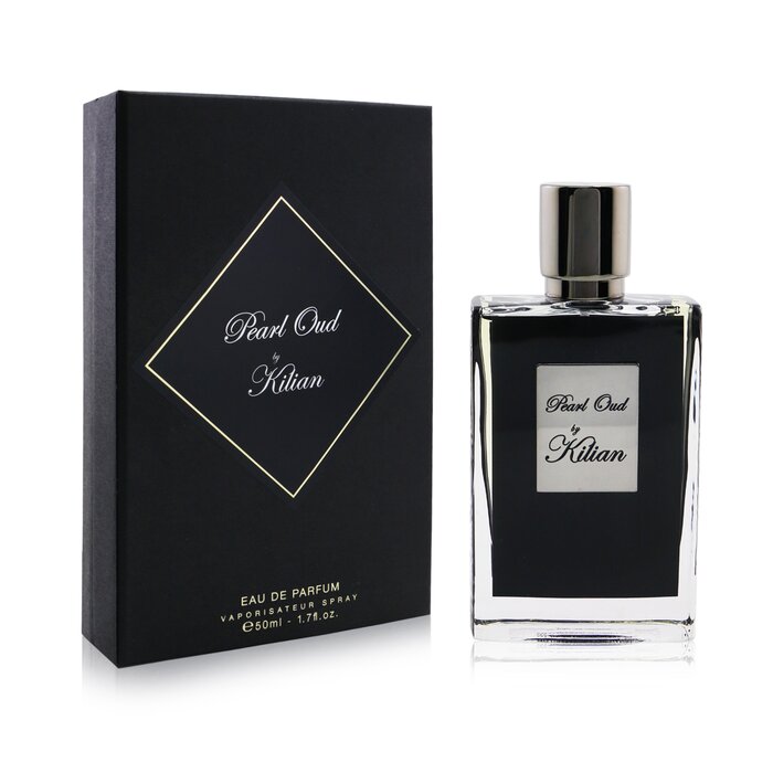 Kilian Pearl Oud Eau De Parfum Spray 50ml/1.7ozProduct Thumbnail