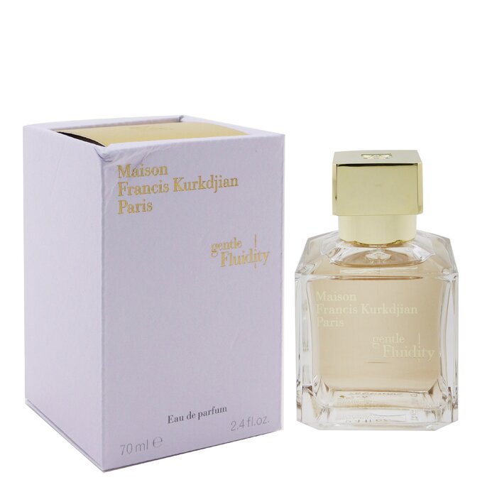 Gentle Fluidity Gold Maison Francis Kurkdjian perfume - a fragrance for  women and men 2019