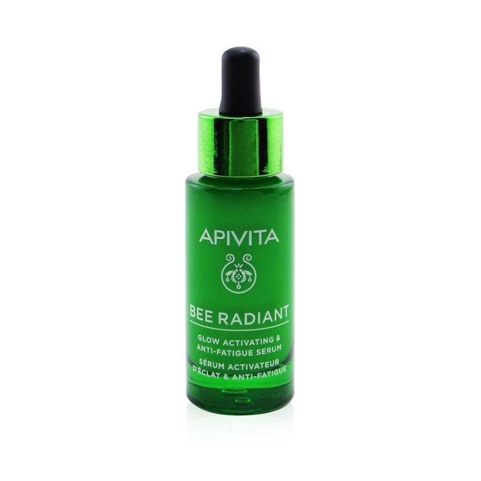 Apivita Bee Radiant Glow Activating & Anti-Fatigue Serum 30ml/1.01ozProduct Thumbnail