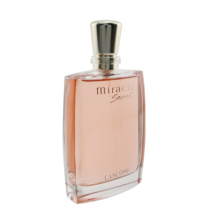 Lancome Miracle Secret L'Eau De Parfum Spray (Unboxed) 100ml/3.4ozProduct Thumbnail