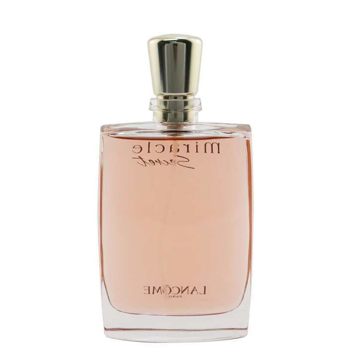 Lancome Miracle Secret L'Eau De Parfum Spray (Unboxed) 100ml/3.4ozProduct Thumbnail