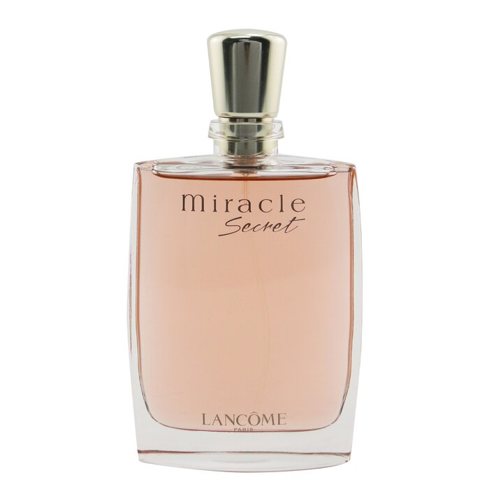Lancome 蘭蔻 Miracle Secret L'Eau De Parfum Spray (Unboxed) 100ml/3.4ozProduct Thumbnail