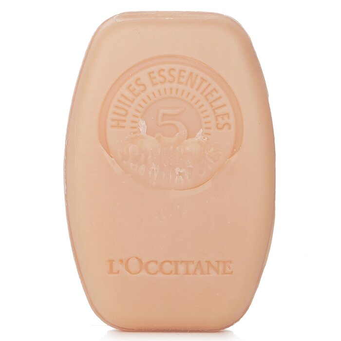 L'Occitane Aromachologie Intensive Repair Solid Shampoo 60g/0.21ozProduct Thumbnail