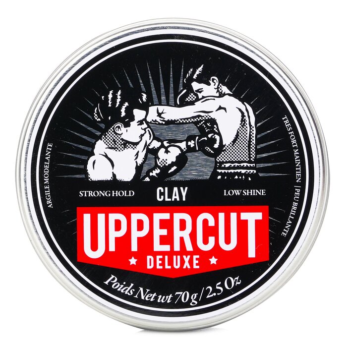 Uppercut Deluxe Clay 70g / 2.5ozProduct Thumbnail