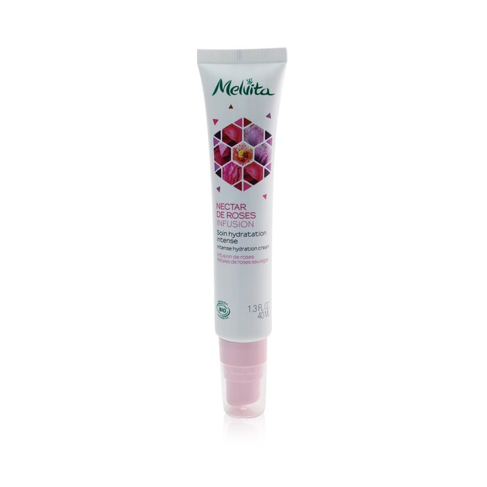 Melvita Nectar De Roses Infusion Intense Hydration Cream 40ml/1.3ozProduct Thumbnail