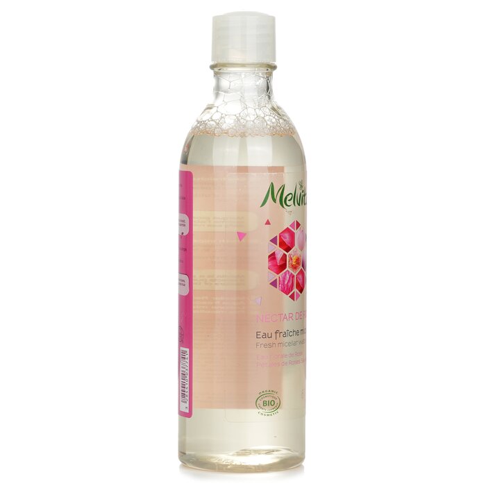 Melvita Nectar De Roese Fresh Micellar Water 200ml/6.7ozProduct Thumbnail