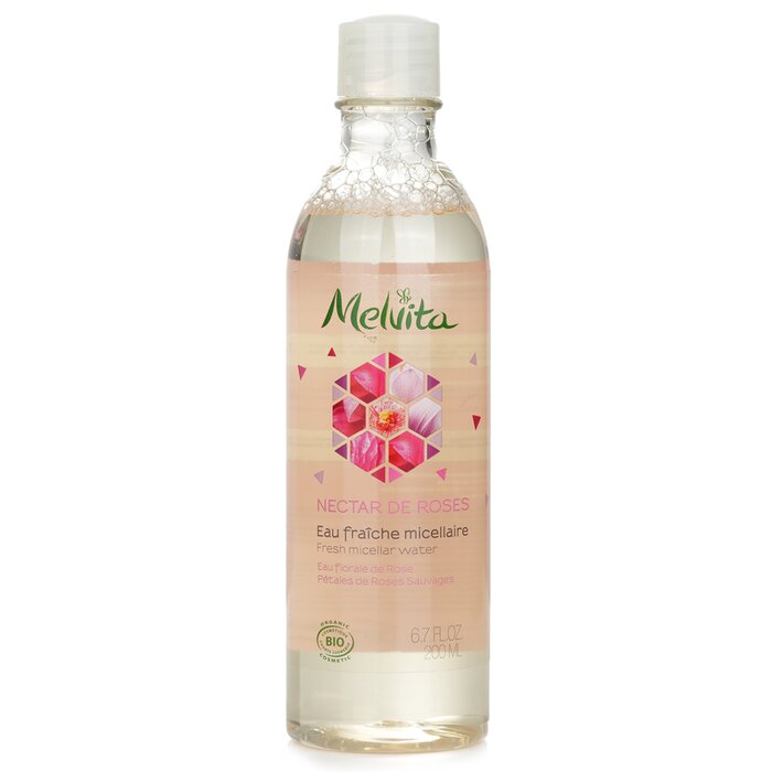 Melvita Nectar De Roese Fresh Micellar Water 200ml/6.7ozProduct Thumbnail