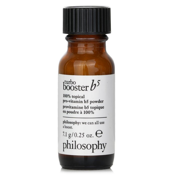 Philosophy Turbo Booster B5 -jauhe 7.1g/0.25ozProduct Thumbnail