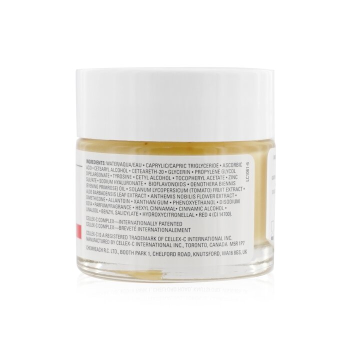 Cellex-C Skin Firming Cream Plus (Exp. Date: 02/2022) 60ml/2ozProduct Thumbnail
