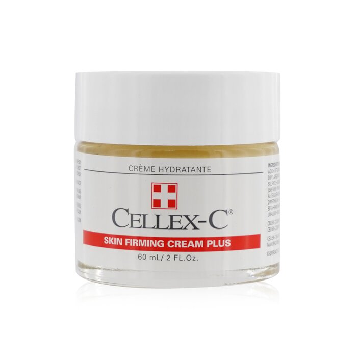 Cellex-C Skin Firming Cream Plus (Exp. Date: 02/2022) 60ml/2ozProduct Thumbnail