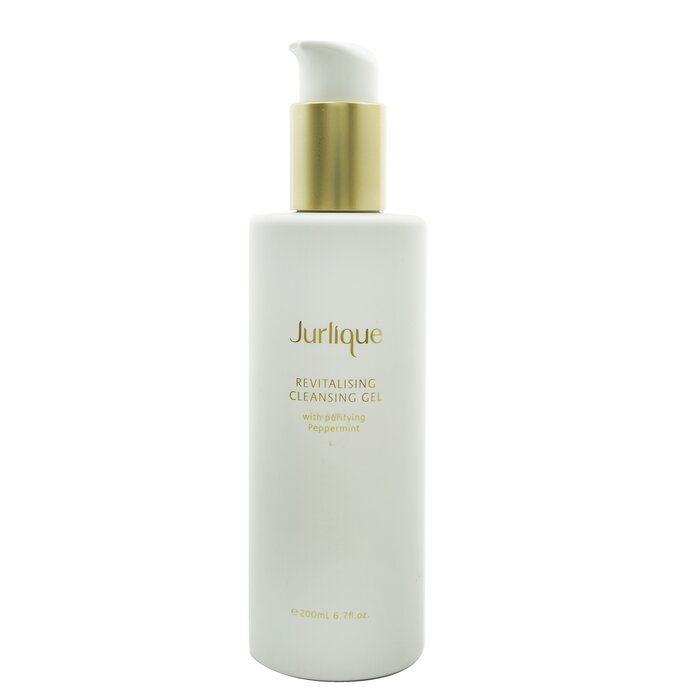 Jurlique 茱莉蔻 Revitalising Cleansing Gel With Purifying Peppermint (Unboxed) 200ml/6.7ozProduct Thumbnail