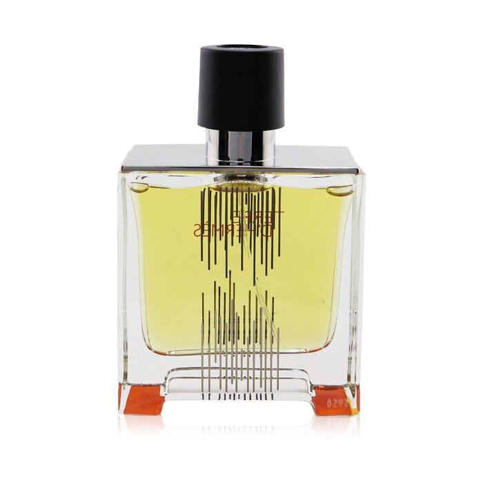 Hermes Terre D'Hermes Pure Parfum Spray (2021 H Bottle Limited Edition)  75ml/2.5ozProduct Thumbnail