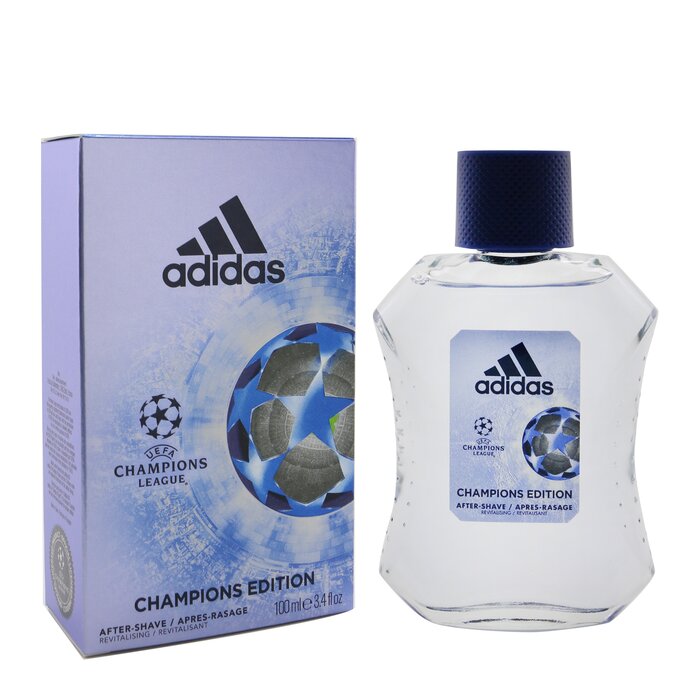 Adidas Champions League Para Después de Afeitar (Edición Champions) 100ml/3.4ozProduct Thumbnail