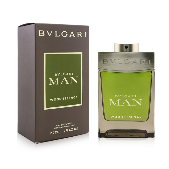 Bvlgari Man Wood Essence Eau De Parfum Spray 150ml/5ozProduct Thumbnail