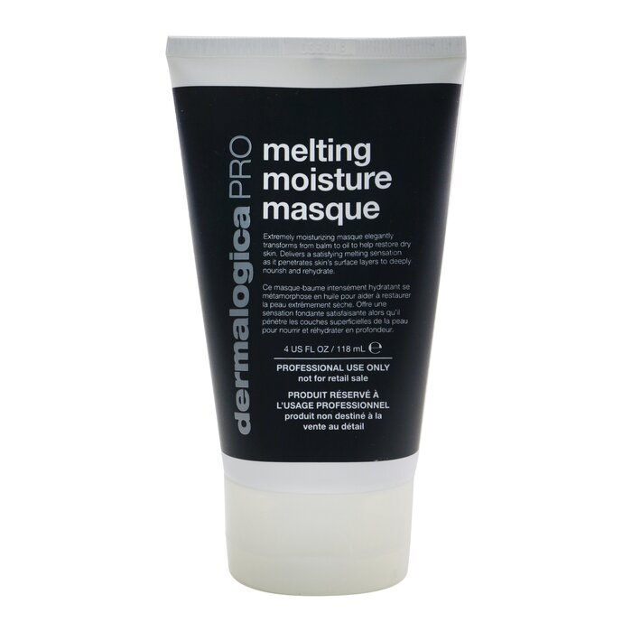 Dermalogica Melting Moisture Masque PRO (Salon Size) 118ml/4ozProduct Thumbnail