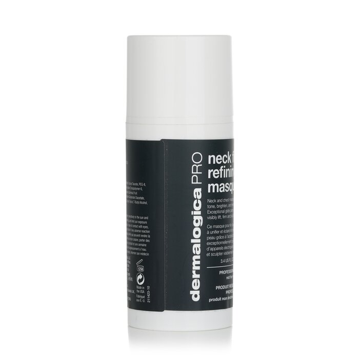 Dermalogica Neck Fit Refining Masque PRO (salonkituote) 100ml/3.4ozProduct Thumbnail