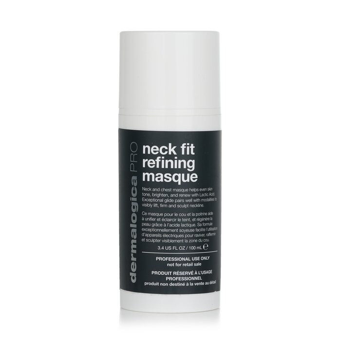 Dermalogica Neck Fit Refining Masque PRO (Salon Product) 100ml/3.4ozProduct Thumbnail