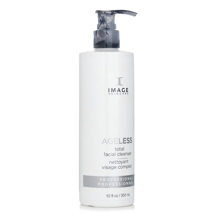 Image Ageless Total Facial Cleanser (Salon Size) (Exp. Date 12/2021) 355ml/12ozProduct Thumbnail