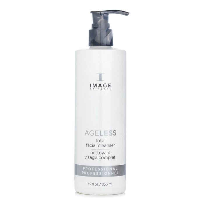 Image Ageless Total Facial Cleanser (Salon Size) (Exp. Date 12/2021) 355ml/12ozProduct Thumbnail