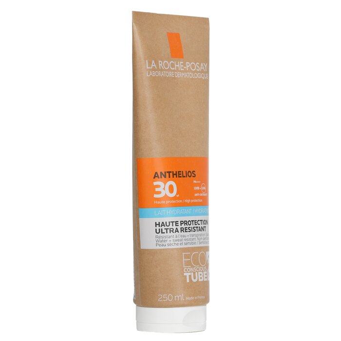 La Roche Posay Anthelios Ultra Resistant High Protection Hydrating Lotion SPF30 תחליב הגנה מהשמש 250ml/8.3ozProduct Thumbnail