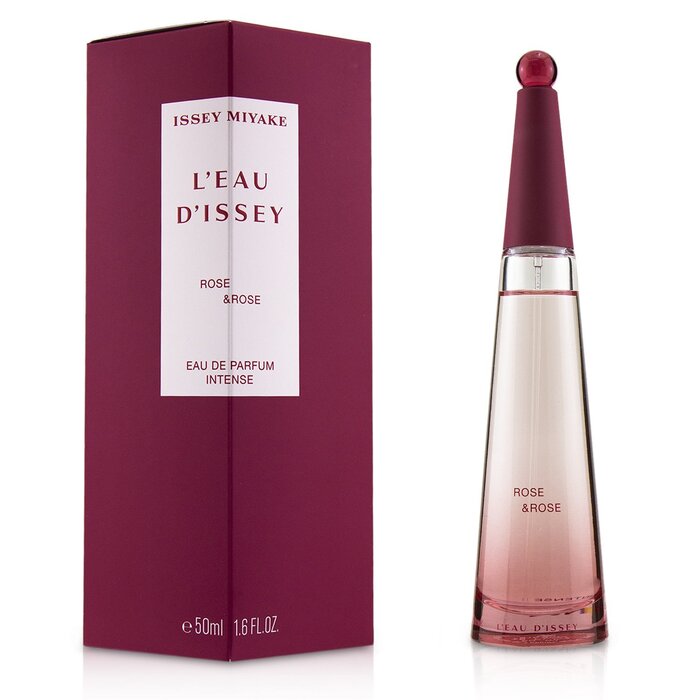Issey Miyake L'Eau D'Issey Rose & Rose Eau De Parfum Intense Spray 50ml/1.6ozProduct Thumbnail