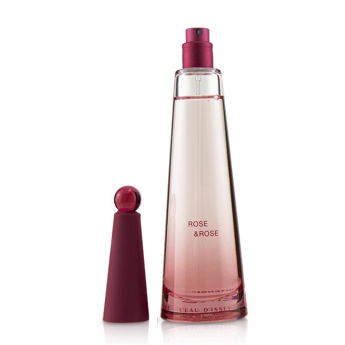 Issey Miyake L'Eau D'Issey Rose & Rose Eau De Parfum Intense Spray 50ml/1.6ozProduct Thumbnail