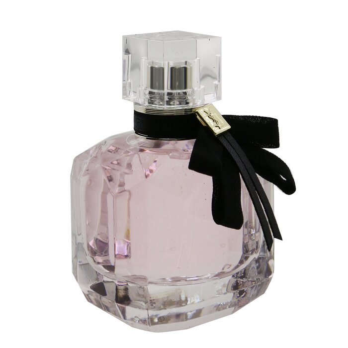 Yves Saint Laurent Mon Paris Eau De Parfum Spray (Unboxed) 50ml/1.6ozProduct Thumbnail