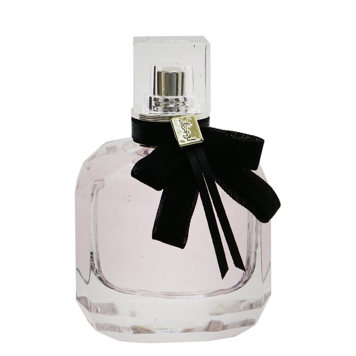 Yves Saint Laurent Mon Paris Eau De Parfum Spray (Unboxed) 50ml/1.6ozProduct Thumbnail