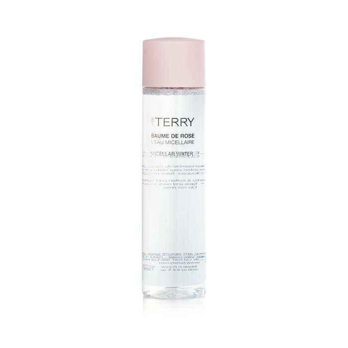 By Terry Baume De Rose Agua Micelar 200ml/6.8ozProduct Thumbnail