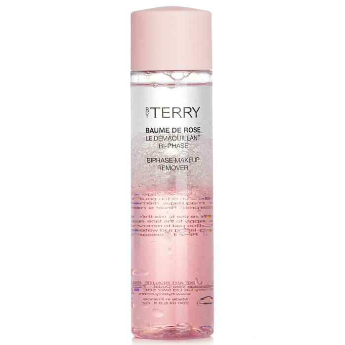 By Terry Baume De Rose Bi-Phase Makeup Remover 200ml/6.8ozProduct Thumbnail