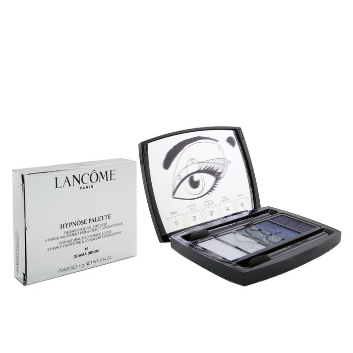 Lancome Hypnose Palette 4g/0.14ozProduct Thumbnail