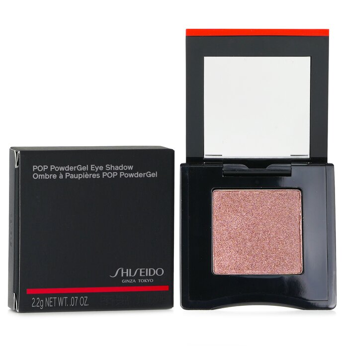 Shiseido POP PowderGel Eye Shadow 2.2g/0.07ozProduct Thumbnail