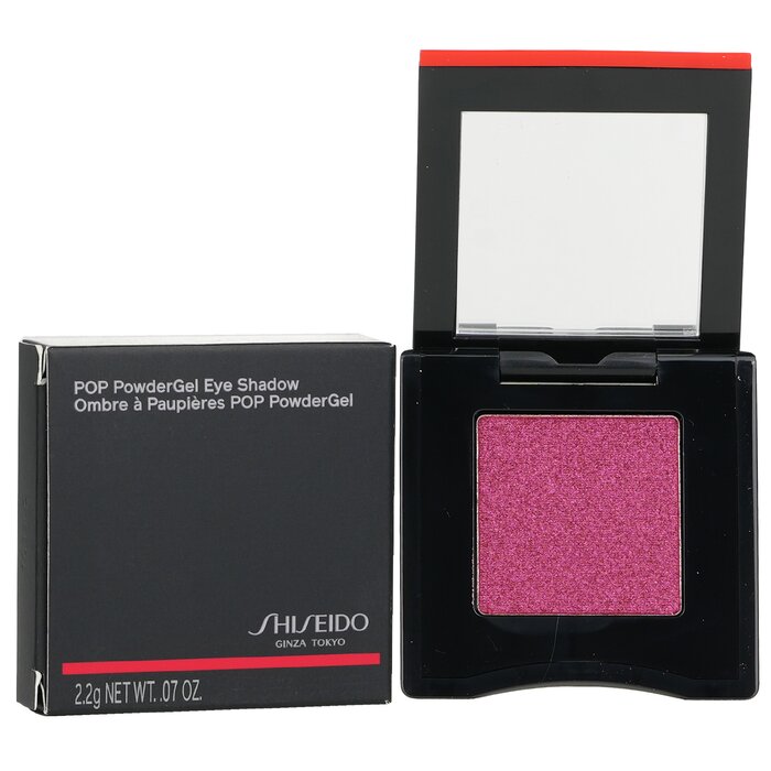 Shiseido ظلال عيون جل بودرة POP 2.2g/0.07ozProduct Thumbnail
