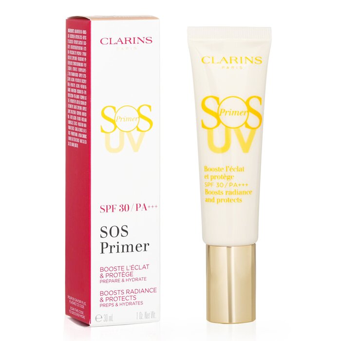 Clarins SOS Праймер UV SPF30 30ml/1ozProduct Thumbnail