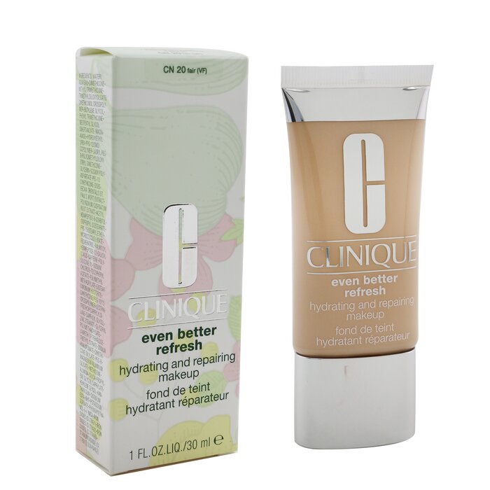 Clinique Even Better Refresh Hydrating And Repairing Makeup מייקאפ 30ml/1ozProduct Thumbnail