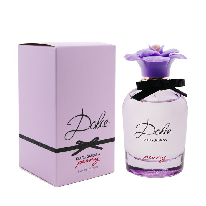 Dolce & Gabbana Dolce Peony Eau De Parfum Spray 50ml/1.7ozProduct Thumbnail