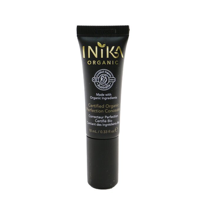 INIKA Organic Certified Organic Perfection Concealer 10ml/0.33ozProduct Thumbnail