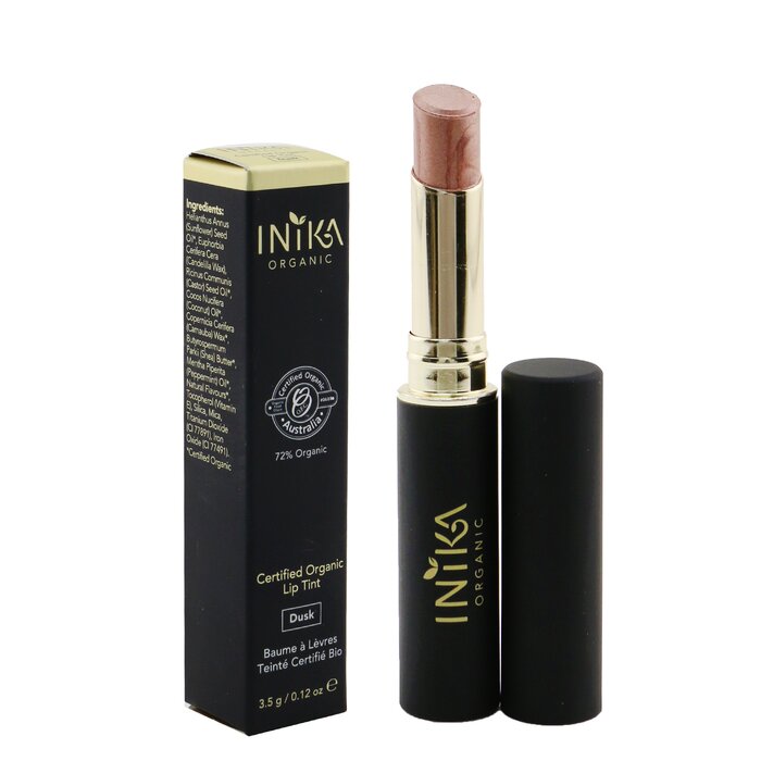 INIKA Organic Certified Organic Lip Tint 3.5g/0.12ozProduct Thumbnail