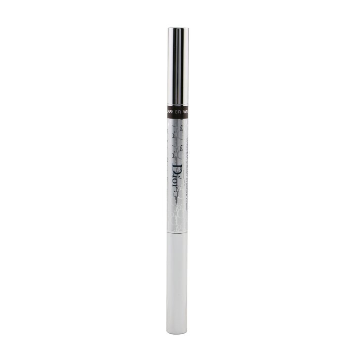 Christian Dior Diorshow Kabuki Brow Styler Creamy Brow Pencil Waterproof 0.29g/0.01ozProduct Thumbnail