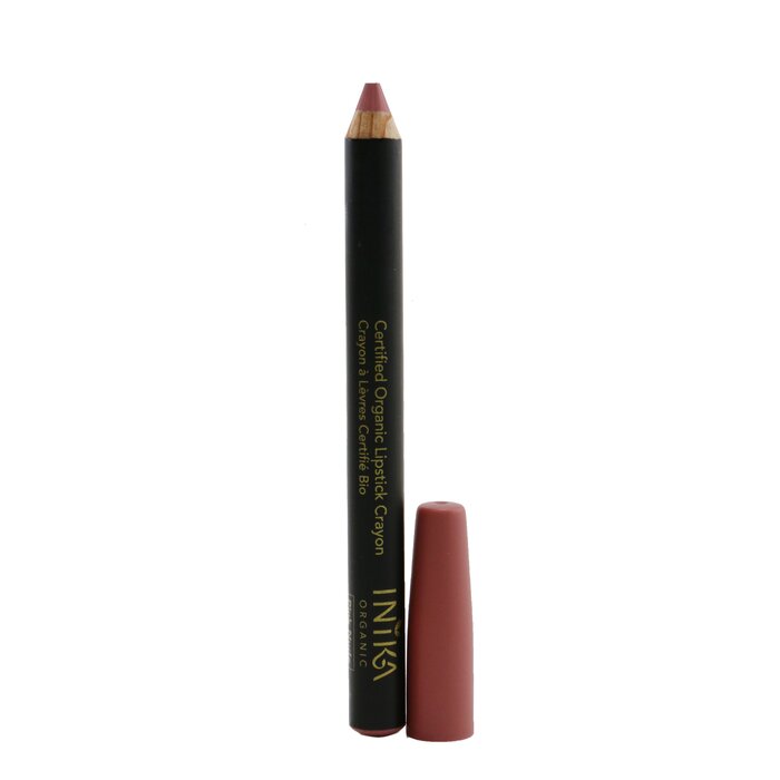 INIKA Organic Certified Organic Lipstick Crayon 3g/0.1ozProduct Thumbnail