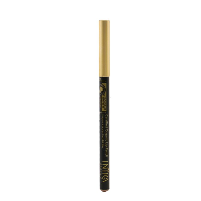 INIKA Organic Certified Organic Lip Pencil 1.2g/0.04ozProduct Thumbnail
