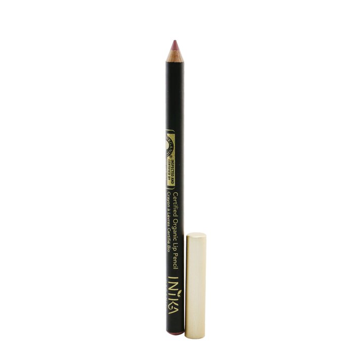 INIKA Organic Certified Organic Lip Pencil 1.2g/0.04ozProduct Thumbnail