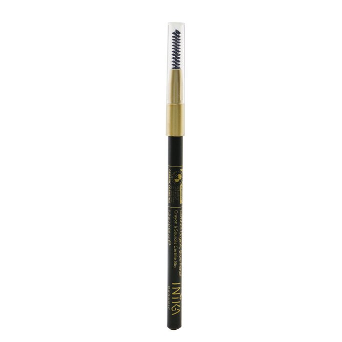 INIKA Organic Certified Organic Brow Pencil 1.2g/0.04ozProduct Thumbnail