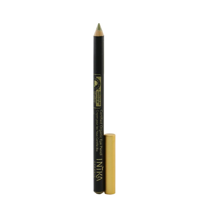 INIKA Organic Certified Organic Eye Pencil 1.2g/0.04ozProduct Thumbnail