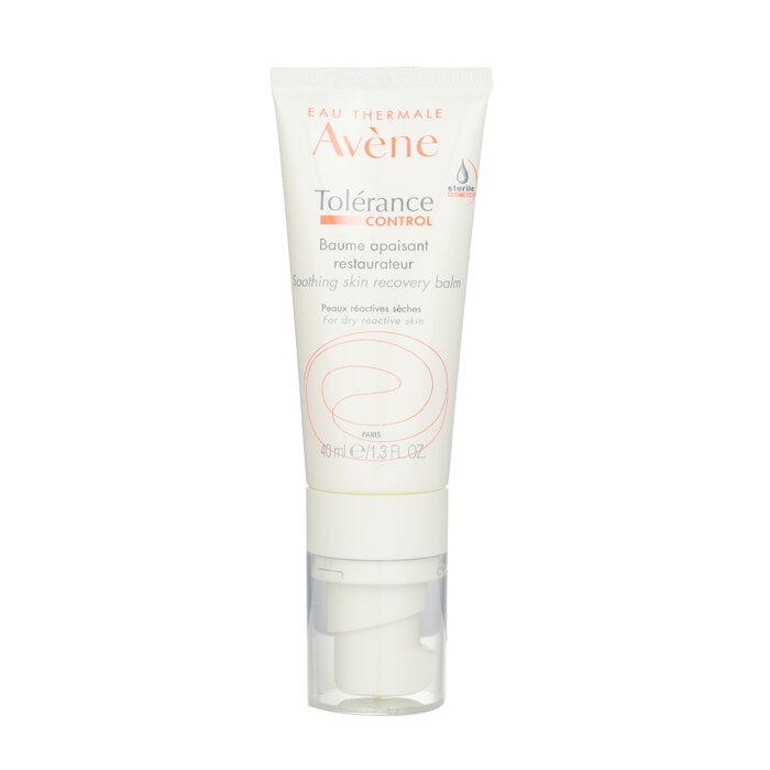 Avene Tolerance CONTROL Soothing Skin Recovery Balm - For Dry Reactive Skin 40ml/1.3ozProduct Thumbnail