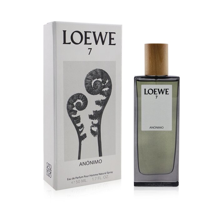 Loewe 7 Anonimo Eau De Parfum Spray 50ml/1.7ozProduct Thumbnail