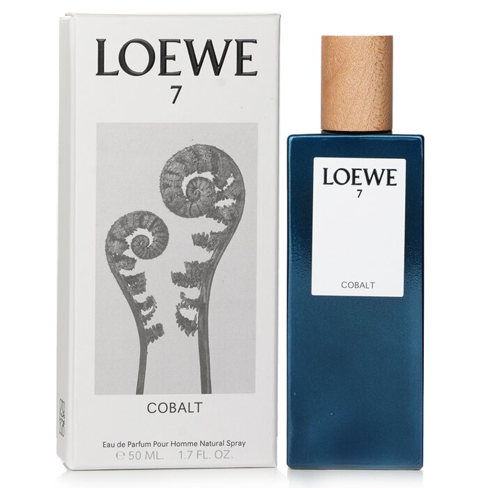 Loewe 7 Cobalt Eau De Parfum Spray 50ml/1.7ozProduct Thumbnail