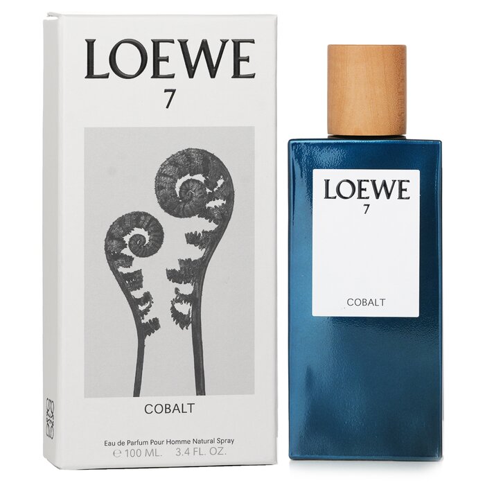 Loewe 7 Cobalt Eau De Parfum Spray 100ml/3.4ozProduct Thumbnail