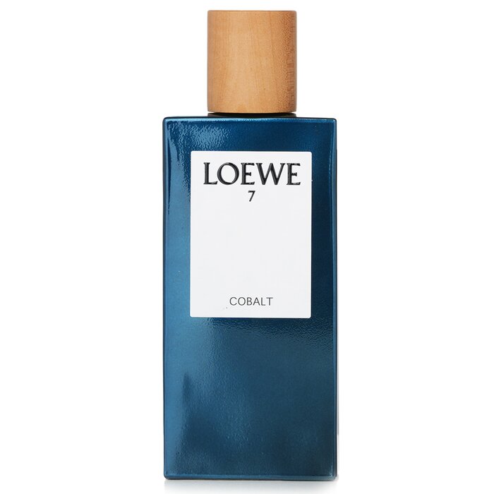 Loewe 7 Cobalt Eau De Parfum Spray 100ml/3.4ozProduct Thumbnail