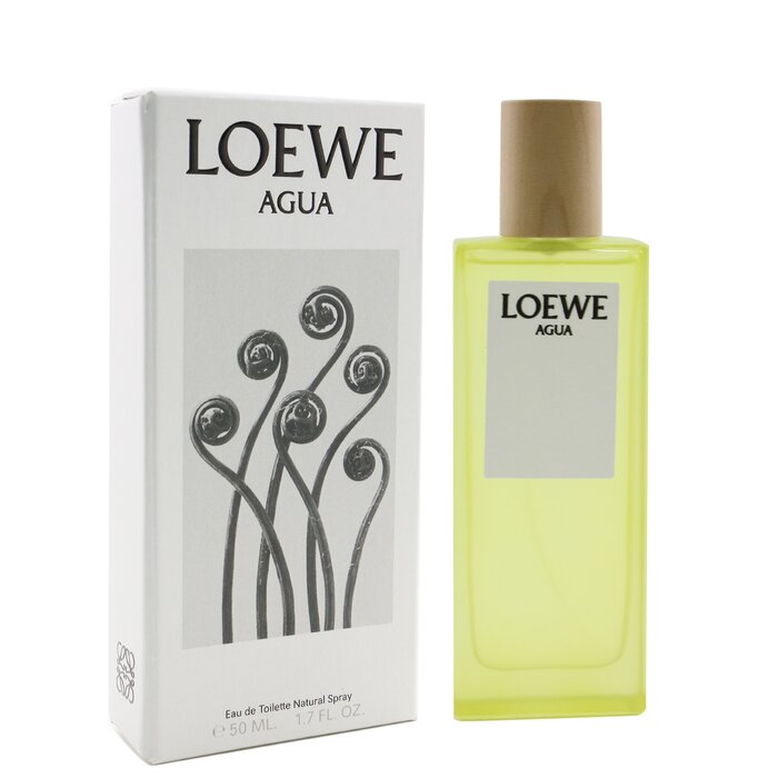 Loewe Agua EDT Sprey 50ml/1.7ozProduct Thumbnail